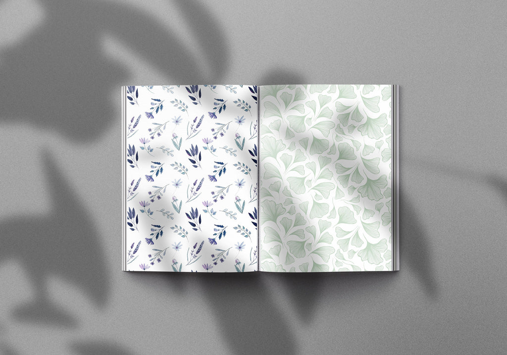 The Gift Wrapping Paper Everyday Occasion Book