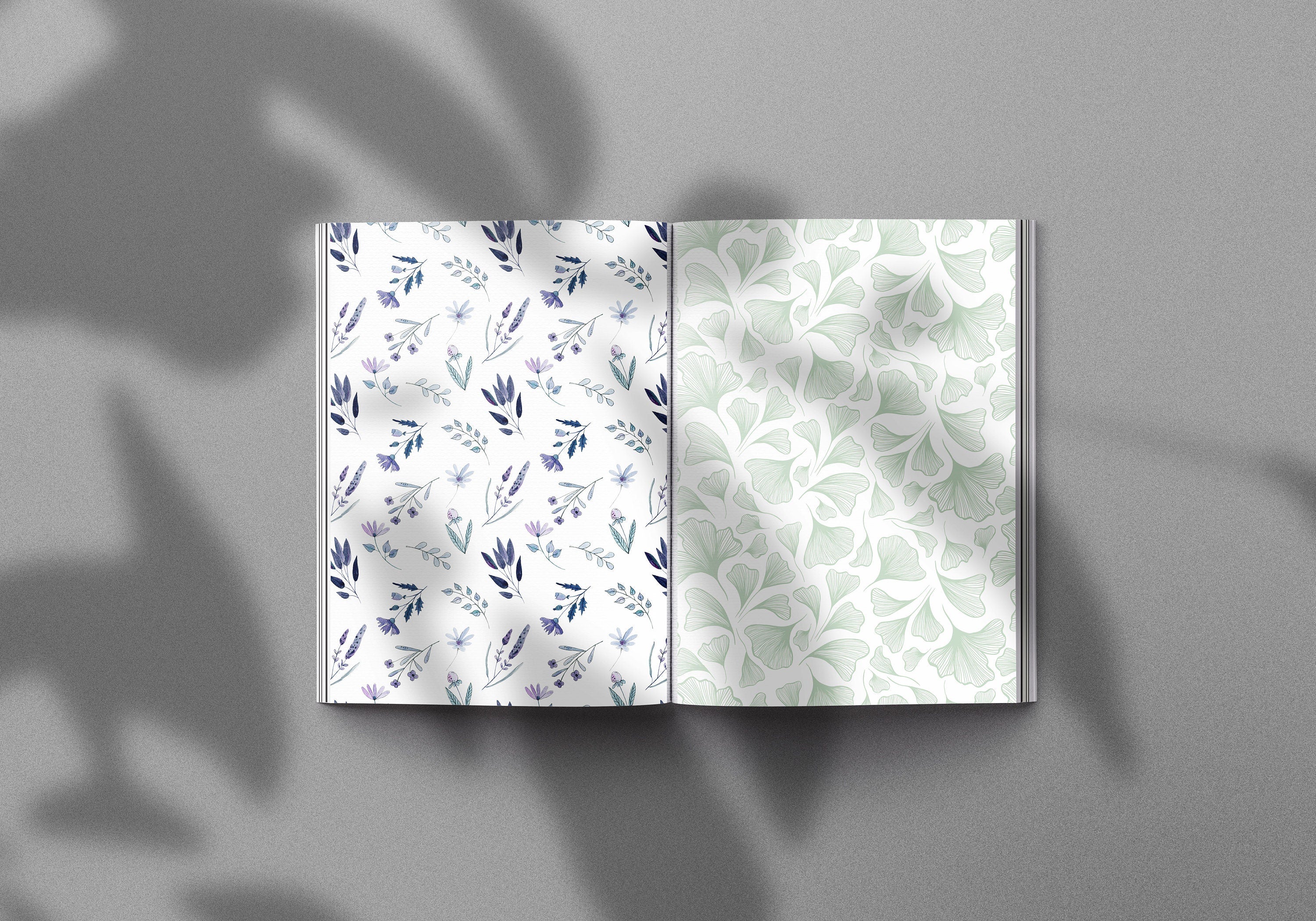 The Gift Wrapping Paper Everyday Occasion Book